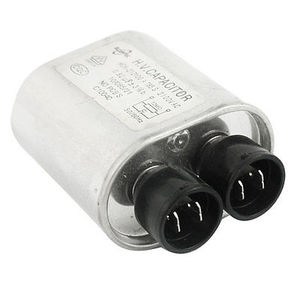 Конденсатор СВЧ 2100v 1,20mF64